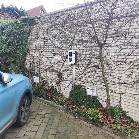Schaefers Hotel, Self-Check-In, Cafe Und Baecker Am Hotel Vechta Exterior photo